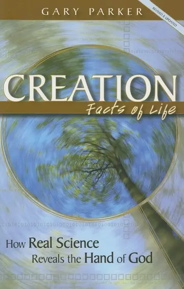 Cover of Creation Facts of Life