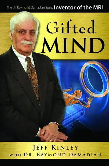 Cover of Gifted Mind