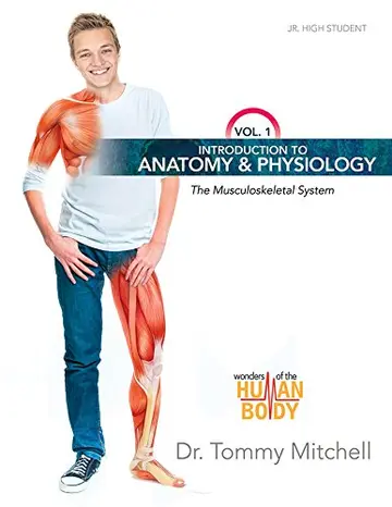 Cover of Introduction to Anatomy & Physiology