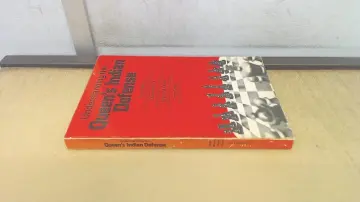 Cover of Understanding the Queen's Indian Defence