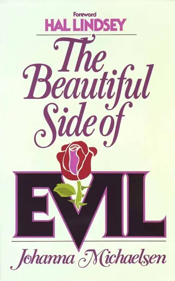 Cover of Beautiful Side of Evil