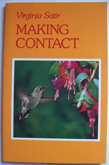 Cover of Making Contact