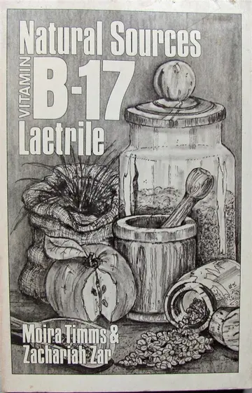 Cover of Natural Sources