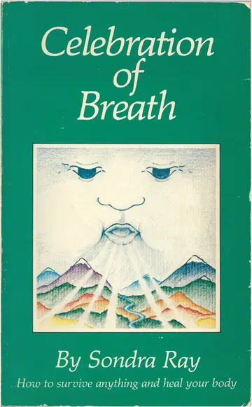Cover of Celebration of Breath