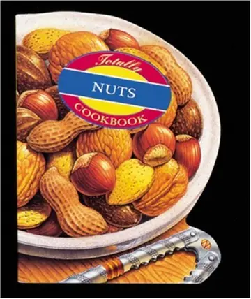 Cover of Totally Nuts