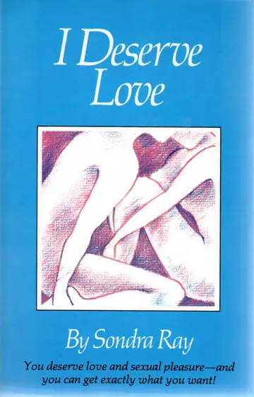 Cover of I Deserve Love