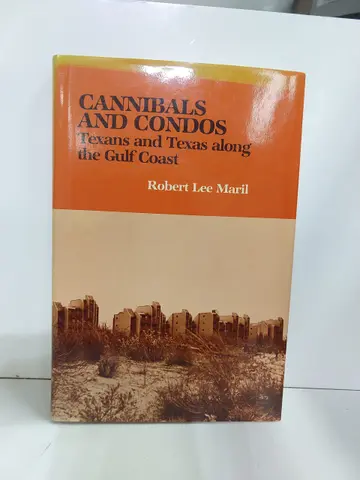 Cover of Cannibals and Condos