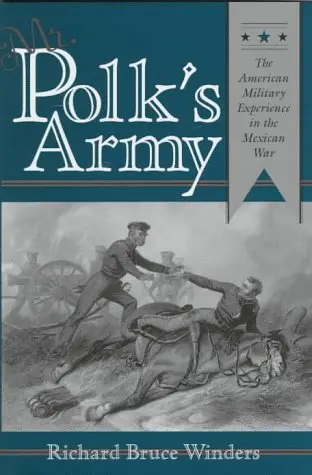Cover of Polk's Army