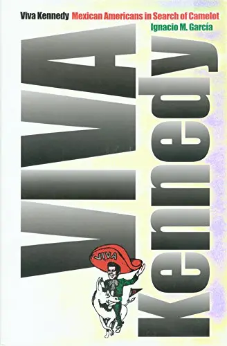 Cover of Viva Kennedy