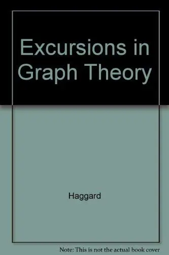 Cover of Excursions in Graph Theory
