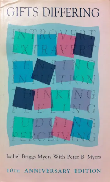 Cover of Gifts Differing