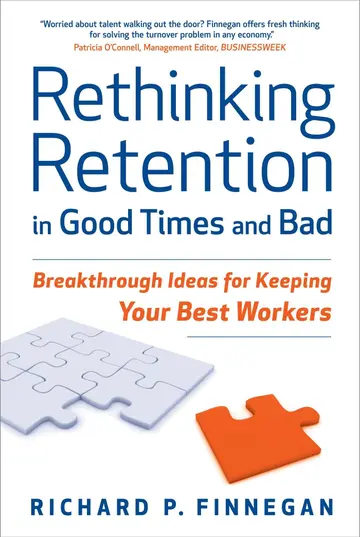 Cover of Rethinking Retention in Good Times and Bad