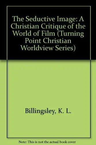 Cover of The Seductive Image