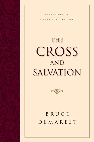Cover of Cross and Salvation