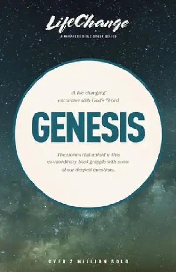 Cover of Genesis