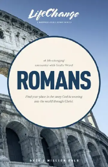 Cover of Romans