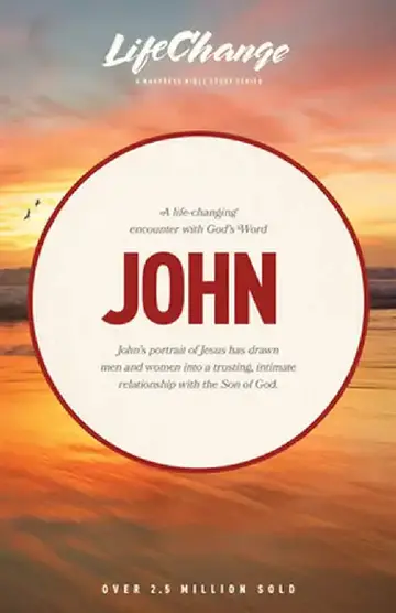 Cover of John