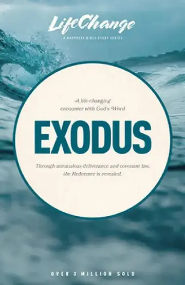 Cover of Exodus