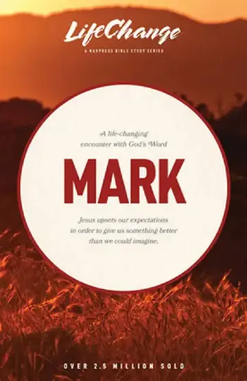 Cover of Mark