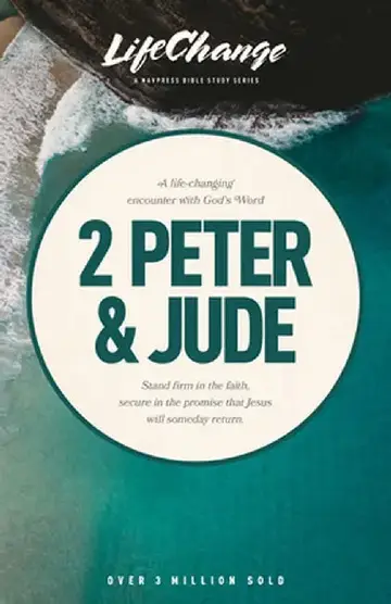 Cover of 2 Peter & Jude