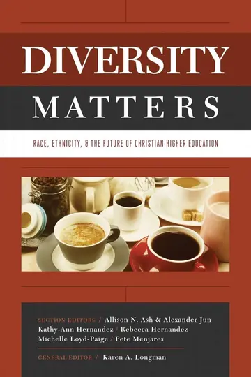Cover of Diversity Matters