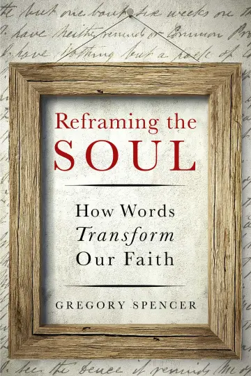 Cover of Reframing the Soul