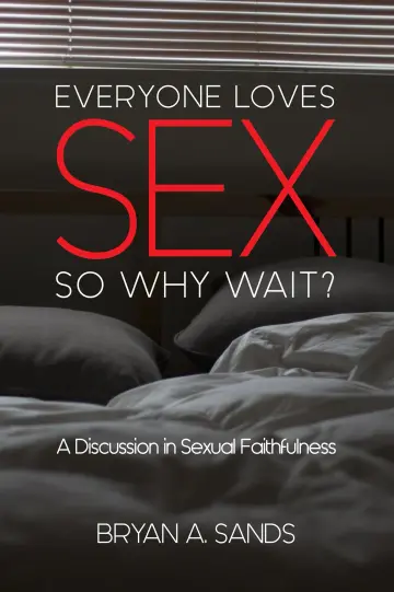 Cover of Everyone Loves Sex