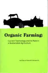 Cover of Organic Farming