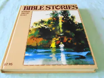 Cover of Bible Stories