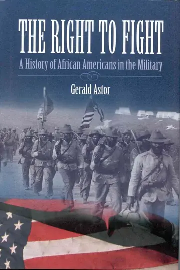 Cover of Right to Fight