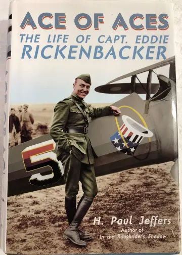 Cover of Ace of Aces