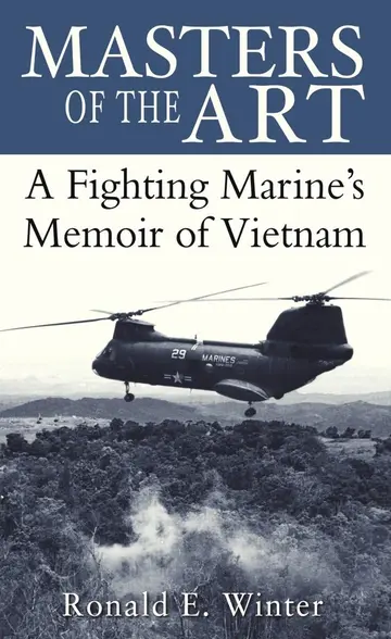 Cover of Masters of the Art