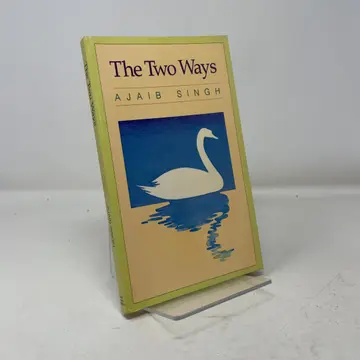 Cover of The Two Ways