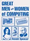 Cover of Great Men and Women of Computing