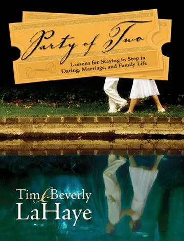 Cover of Party of Two