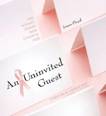 Cover of An Uninvited Guest
