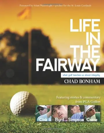 Cover of Life in the Fairway