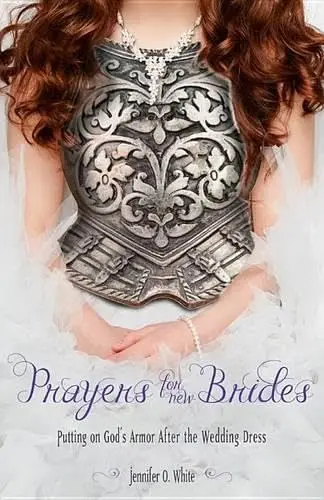 Cover of Prayers for New Brides