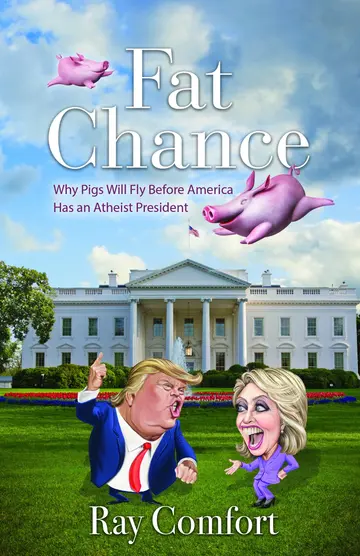 Cover of Fat Chance