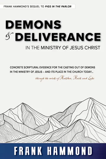 Cover of Demons and Deliverance