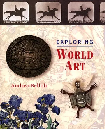 Cover of Exploring World Art