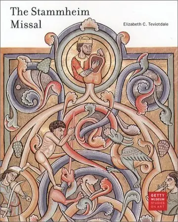 Cover of The Stammheim Missal