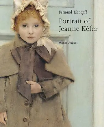 Cover of Fernand Khnopff