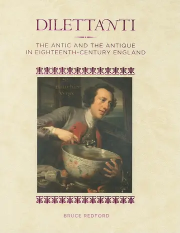 Cover of Dilettanti