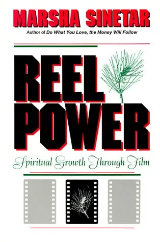 Cover of Reel Power