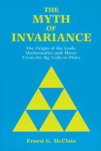 Cover of Myth of Invariance