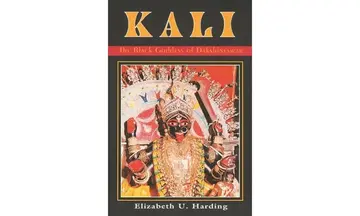 Cover of Kali