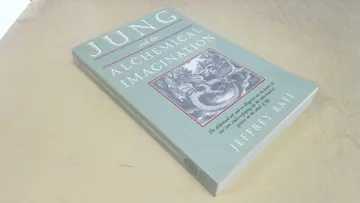Cover of Jung and the Alchemical Imagination