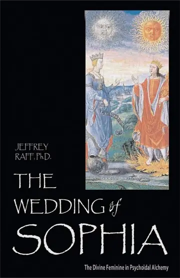 Cover of The Wedding of Sophia