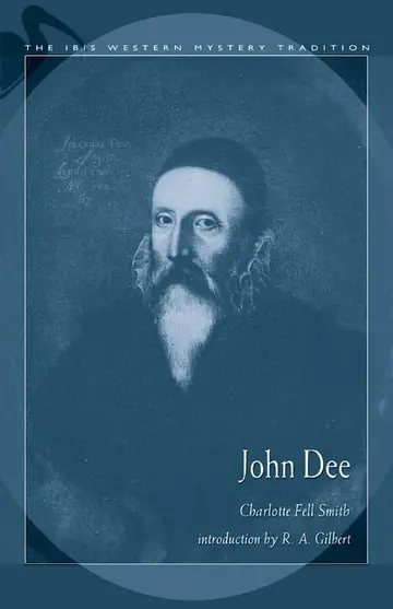 Cover of John Dee